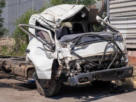 Bowie, MD truck accident lawyer