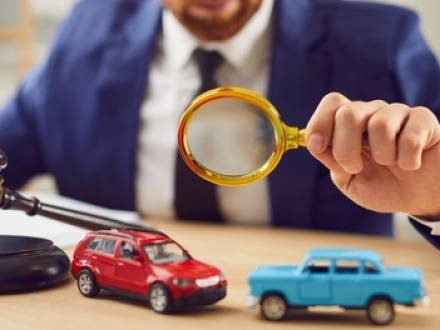 Bowie, MD personal injury lawyer