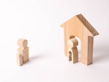 Bowie, MD child custody attorney