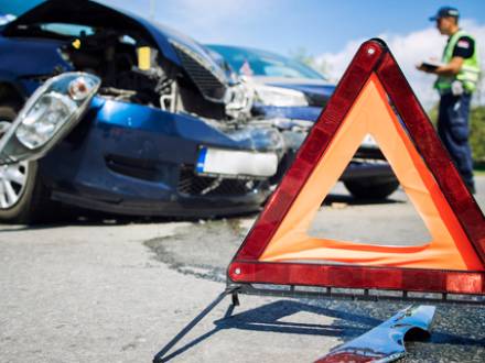 Annapolis, MD car accident lawyer